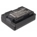CameronSino аккумулятор для CANON VIXIA HF M52 890mAh (CS-BP809MC)