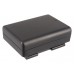 CameronSino аккумулятор для CANON VIXIA HF M52 890mAh (CS-BP809MC)
