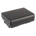 CameronSino аккумулятор для CANON VIXIA HF M52 890mAh (CS-BP809MC)