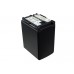 CameronSino аккумулятор для CANON Vixia HF10 2600mAh (CS-BP827)