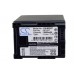 CameronSino аккумулятор для CANON Vixia HF10 2600mAh (CS-BP827)