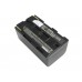 CameronSino аккумулятор для CANON G1000 4000mAh (CS-BP930)