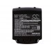 CameronSino аккумулятор для BLACK & DECKER ASL146BT12A 5000mAh (CS-BPL114PH)