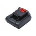 CameronSino аккумулятор для Black & Decker ASL146BT12A 1500mAh (CS-BPL114PW)