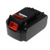 CameronSino аккумулятор для BLACK & DECKER BDCDMT120 5000mAh (CS-BPL120PH)