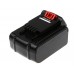CameronSino аккумулятор для BLACK & DECKER BDCDMT120 5000mAh (CS-BPL120PH)