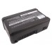 Аккумулятор CameronSino SONY WRR-862/1 (4400mAh )
