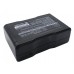 Аккумулятор CameronSino SONY HDW-S280(HDCAM VTR) (10400mAh )