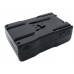 Аккумулятор CameronSino SONY DNW-A25WS(Portable Recorder) (10400mAh )