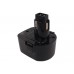 CameronSino аккумулятор для Black & Decker CD1202GK 2100mAh (CS-BPS120PW)