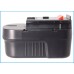 CameronSino аккумулятор для Black & Decker BDG14SF-2 2000mAh (CS-BPS142PW)