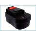 CameronSino аккумулятор для Black & Decker BDG14SF-2 3000mAh (CS-BPS142PX)
