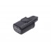 CameronSino аккумулятор для BLACK & DECKER FS360 2000mAh (CS-BPS360PW)