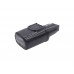 CameronSino аккумулятор для BLACK & DECKER FS360 3300mAh (CS-BPS360PX)