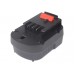 CameronSino аккумулятор для Black & Decker BD12PSK 2000mAh (CS-BPS712PX)