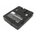 Аккумулятор CameronSino SONY TELE-PHONE TEL-1215 (1200mAh )