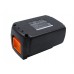 Аккумулятор CameronSino Black & Decker CST800 (1500mAh )