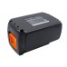 CameronSino аккумулятор для Black & Decker LST136 2000mAh (CS-BPX360PX)