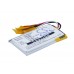 Аккумулятор CameronSino BOSE PR-452035 (240mAh )