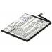 CameronSino аккумулятор для BQ Aquaris X5 2800mAh (CS-BQX500SL)
