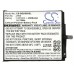 CameronSino аккумулятор для BQ Aquaris X5 2800mAh (CS-BQX500SL)