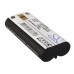 CameronSino аккумулятор для Olympus BR-402 800mAh (CS-BR403)