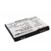 Аккумулятор CameronSino BLACKBERRY Pearl 3G 9100 (1100mAh)