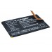 Аккумулятор CameronSino BlackBerry SQC100-4 (2500mAh )