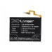 Аккумулятор CameronSino BlackBerry SQW100-1 (3400mAh )