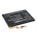Аккумулятор CameronSino BlackBerry SQW100-1 (3400mAh )