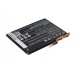 Аккумулятор CameronSino BlackBerry SQW100-1 (3400mAh )