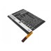 CameronSino аккумулятор для Blackberry Q5 2100mAh (CS-BRQ500SL)