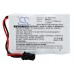 Аккумулятор CameronSino BirdDog Version 4 (3300mAh )