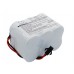 Аккумулятор CameronSino BirdDog Version 4 (3300mAh )