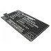 Аккумулятор CameronSino Blackberry STA100-5 (2800mAh)