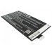 Аккумулятор CameronSino Blackberry STA100-5 (2800mAh)