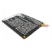 Аккумулятор CameronSino BLACKBERRY TLp025A2 (2500mAh)