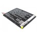 Аккумулятор CameronSino BLACKBERRY TLp025A2 (2500mAh)
