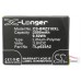 Аккумулятор CameronSino BLACKBERRY TLp025A2 (2500mAh)