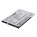 CameronSino аккумулятор для BLACKBERRY Z5 2100mAh (CS-BRZ500SL)