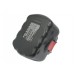 CameronSino аккумулятор для Bosch 13614 1500mAh (CS-BS3360PW)