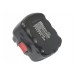 CameronSino аккумулятор для Bosch GSR 12-1 1500mAh (CS-BS3455PW)