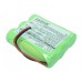 Аккумулятор CameronSino KENWOOD Martin Dawes MD110 (1200mAh )