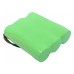 Аккумулятор CameronSino KENWOOD Martin Dawes MD110 (1200mAh )
