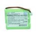 Аккумулятор CameronSino KENWOOD Martin Dawes MD110 (1200mAh )