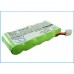 Аккумулятор CameronSino BOSCH Somfy K8 (3000mAh )