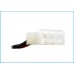 Аккумулятор CameronSino BOSCH Somfy K8 (3000mAh )