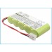 Аккумулятор CameronSino BOSCH Somfy BD5000 (2200mAh )