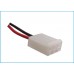 Аккумулятор CameronSino BOSCH Somfy BD5000 (2200mAh )