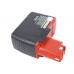 CameronSino аккумулятор для Bosch 26156801 1500mAh (CS-BSR144PW)